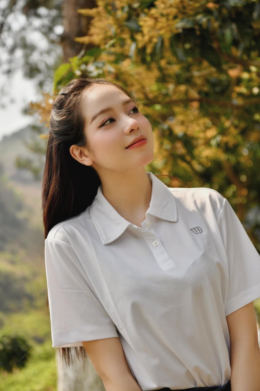 Thanh Thủy gây tranh cãi vì can thiệp 'dao kéo', đây là phản ứng của 'bà trùm hoa hậu' - Ảnh 2 Thanh Thủy gây tranh cãi vì can thiệp 'dao kéo', đây là phản ứng của 'bà trùm hoa hậu' - Ảnh 2