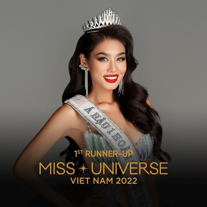 Á hậu Thảo Nhi Lê mất cơ hội tham gia Miss Universe 2023 Á hậu Thảo Nhi Lê mất cơ hội tham gia Miss Universe 2023