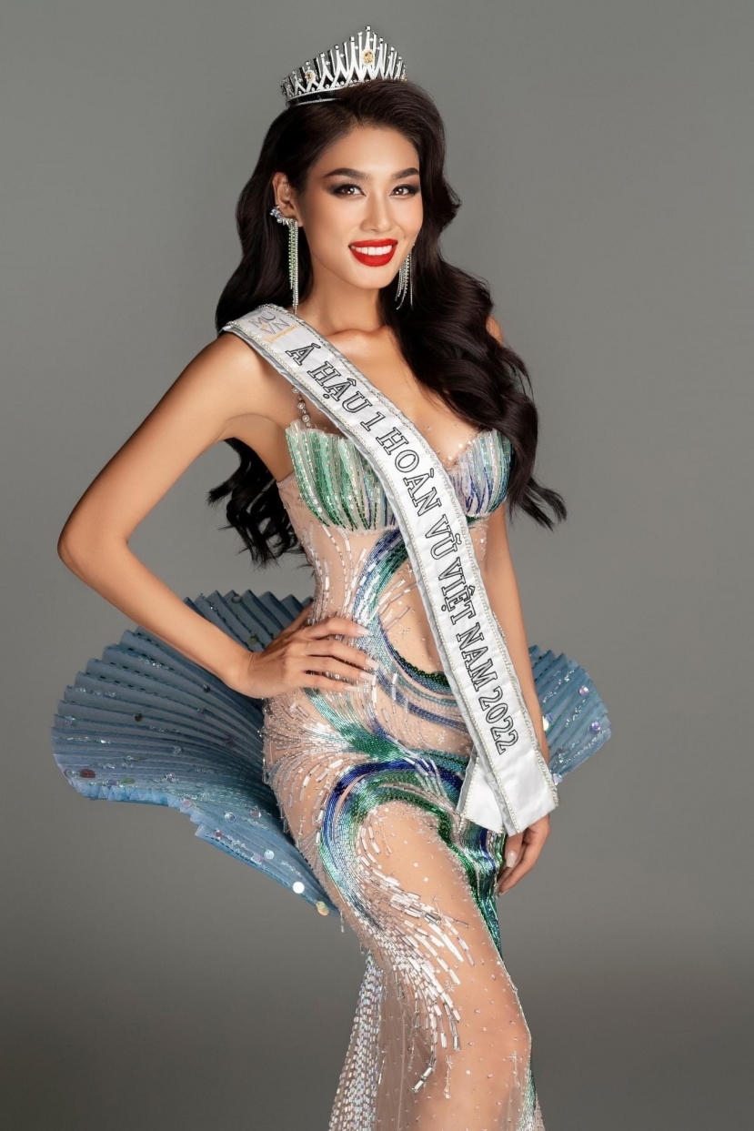 Thảo Nhi Lê mất quyền thi Miss Universe 2023 khiến cộng đồng fan sắc đẹp tiếc nuối Thảo Nhi Lê mất quyền thi Miss Universe 2023 khiến cộng đồng fan sắc đẹp tiếc nuối
