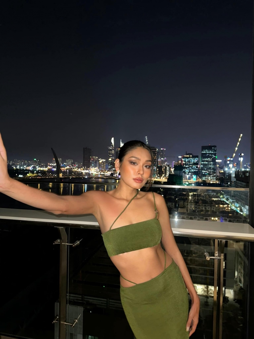 Thảo Nhi Lê mất quyền dự thi Miss Universe 2023 là tiếc nuối lớn của fan sắc đẹp Thảo Nhi Lê mất quyền dự thi Miss Universe 2023 là tiếc nuối lớn của fan sắc đẹp