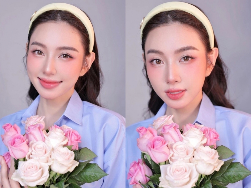Thùy Tiên gây thương nhớ bởi visual tựa nàng thơ Thùy Tiên gây thương nhớ bởi visual tựa nàng thơ