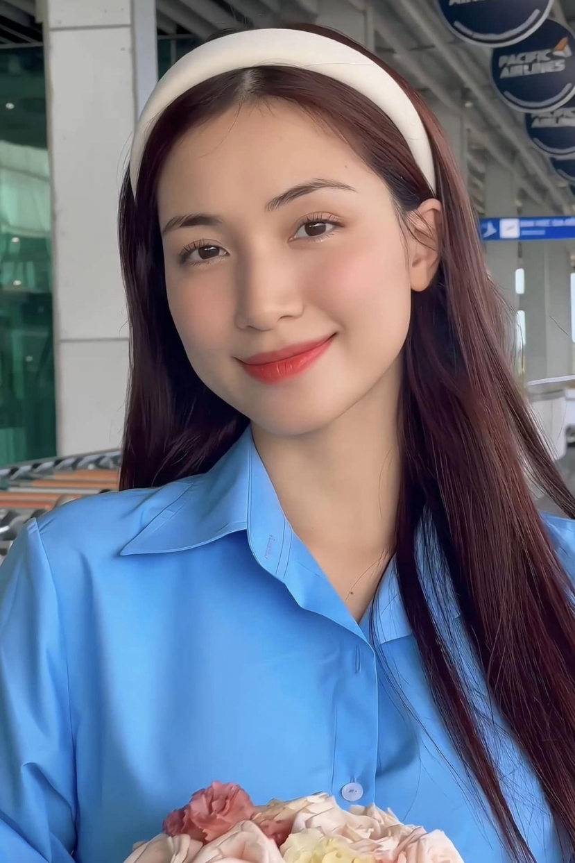 Hòa Minzy đỉnh chẳng kém 'bản gốc' Lưu Diệc Phi Hòa Minzy đỉnh chẳng kém 'bản gốc' Lưu Diệc Phi