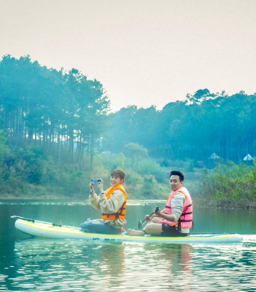 Trấn Thành - Hari Won tích cực xuất hiện cùng nhau Trấn Thành - Hari Won tích cực xuất hiện cùng nhau
