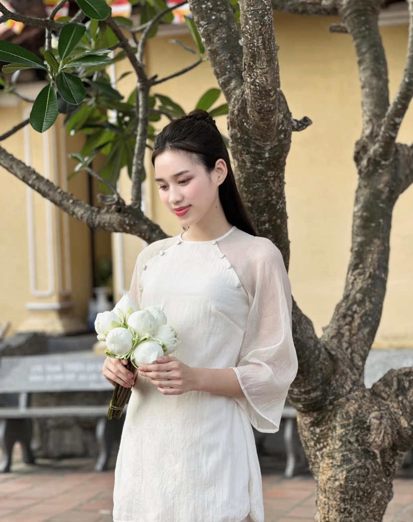 Đỗ Thị Hà ngày càng khẳng định chỗ đứng Đỗ Thị Hà ngày càng khẳng định chỗ đứng
