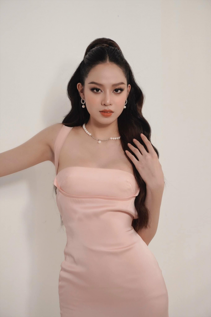 Thanh Thủy được kỳ vọng sẽ 'làm nên chuyện' khi đại diện Việt Nam tại các đấu trường nhan sắc thế giới Thanh Thủy được kỳ vọng sẽ 'làm nên chuyện' khi đại diện Việt Nam tại các đấu trường nhan sắc thế giới