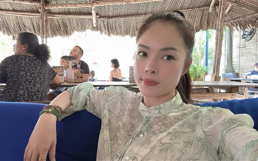 Cuộc sống của Dương Cẩm Lynh nhận được quan tâm của công chúng Cuộc sống của Dương Cẩm Lynh nhận được quan tâm của công chúng