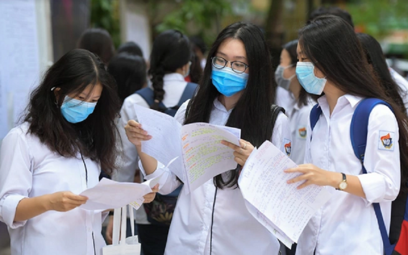 Gần kỳ thi các sỹ tử đều đang căng mình vừa học vừa ôn tập để đạt kết quả thi cao nhất. Ảnh minh họa. Gần kỳ thi các sỹ tử đều đang căng mình vừa học vừa ôn tập để đạt kết quả thi cao nhất. Ảnh minh họa.