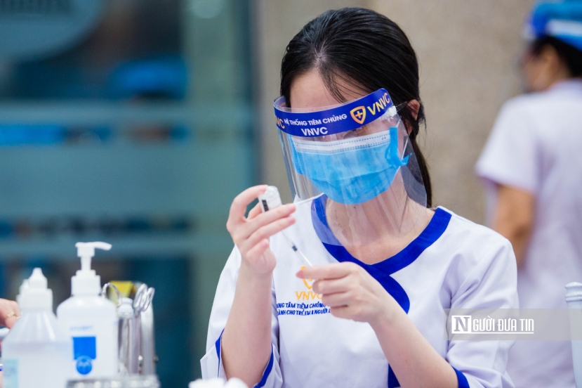 Hướng dẫn xác định đối tượng tiêm chủng vắc-xin bắt buộc. Hướng dẫn xác định đối tượng tiêm chủng vắc-xin bắt buộc.