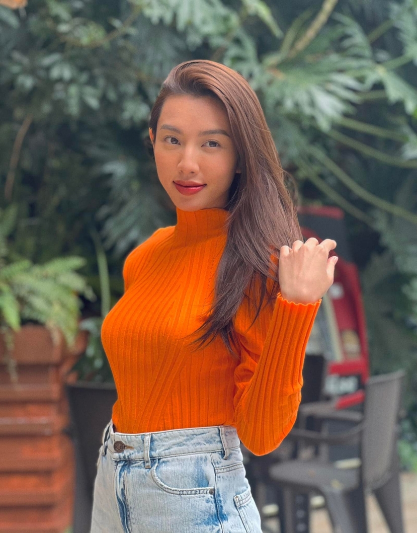 Thùy Tiên chưa đưa ra bất cứ thông tin gì liên quan đến vụ kiện Thùy Tiên chưa đưa ra bất cứ thông tin gì liên quan đến vụ kiện