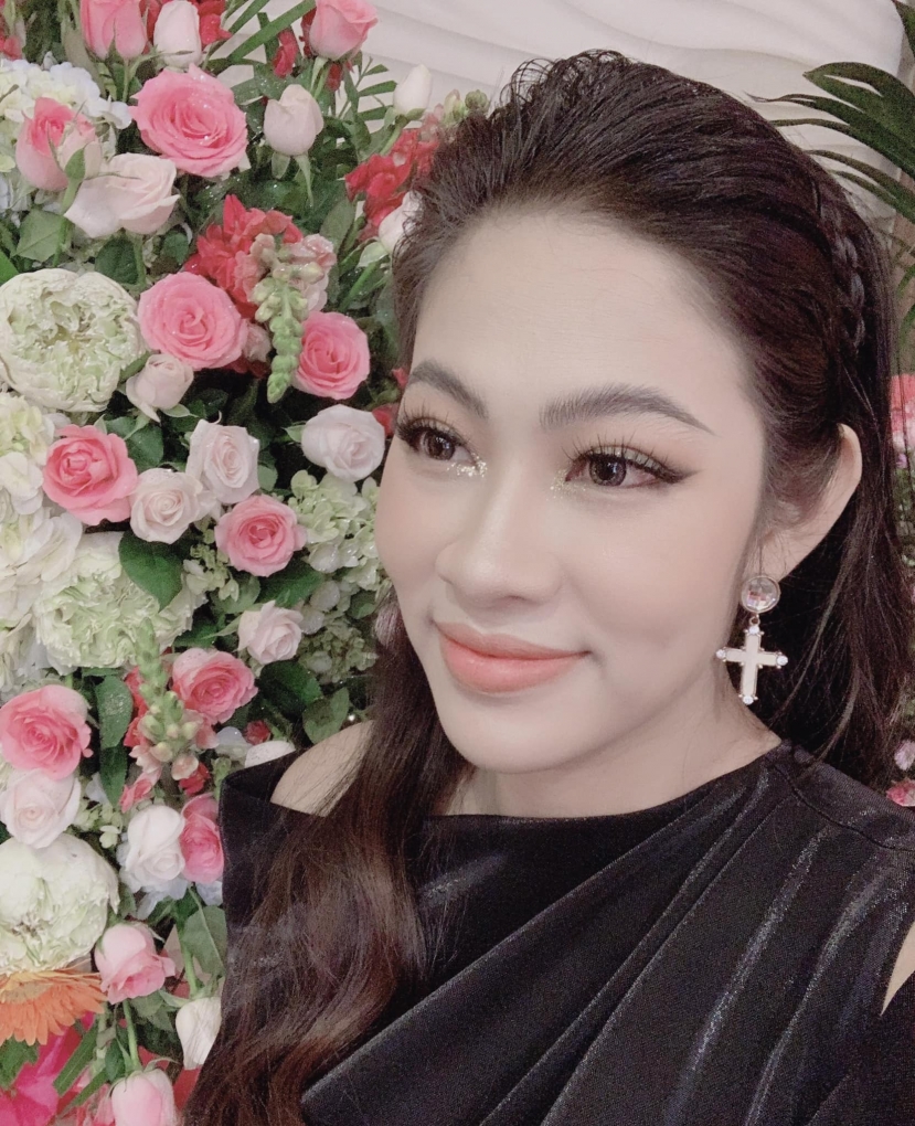 Động thái của bà Đặng Thùy Trang và hoa hậu Thùy Tiên giữa ồn ào kiện tụng - Ảnh 1 Động thái của bà Đặng Thùy Trang và hoa hậu Thùy Tiên giữa ồn ào kiện tụng - Ảnh 1