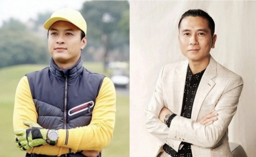 Hồng Đăng - Hồ Hoài Anh trở thành tâm điểm nhận được quan tâm suốt thời gian qua Hồng Đăng - Hồ Hoài Anh trở thành tâm điểm nhận được quan tâm suốt thời gian qua