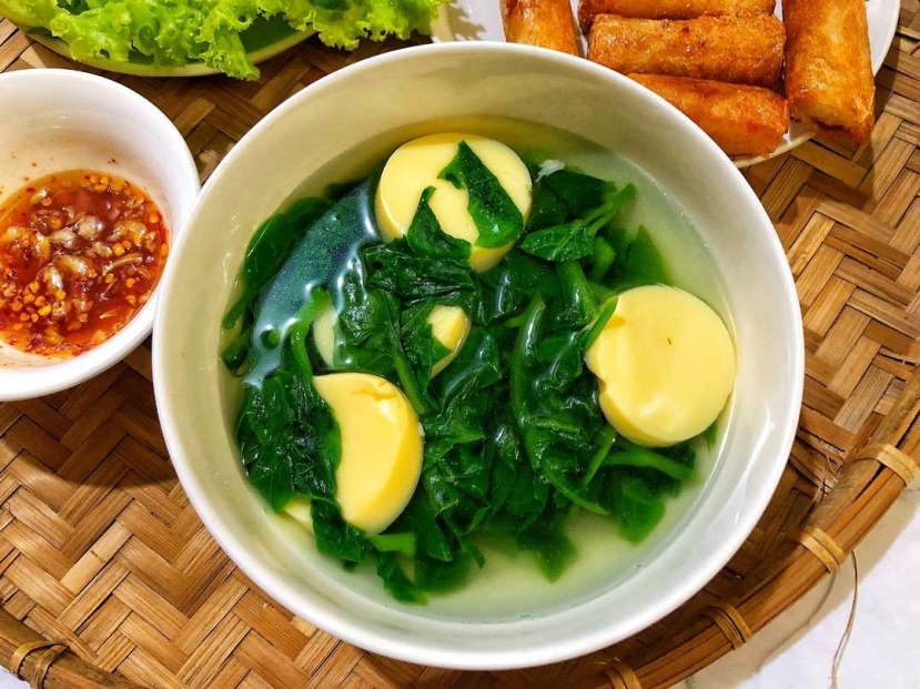 Mùng tơi, rau đay, rau dền ăn đưa cơm, nhưng 99% nội trợ nấu sai cách: Cực độc, bào mòn sức khỏe - Ảnh 1 Mùng tơi, rau đay, rau dền ăn đưa cơm, nhưng 99% nội trợ nấu sai cách: Cực độc, bào mòn sức khỏe - Ảnh 1