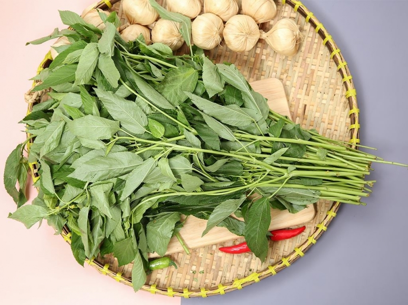 Ăn đay đúng cách vào ngày hè Ăn đay đúng cách vào ngày hè