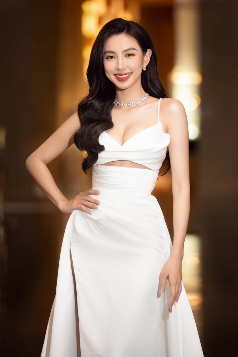 Hoa hậu Thùy Tiên thắng kiện vụ bị đòi nợ Hoa hậu Thùy Tiên thắng kiện vụ bị đòi nợ