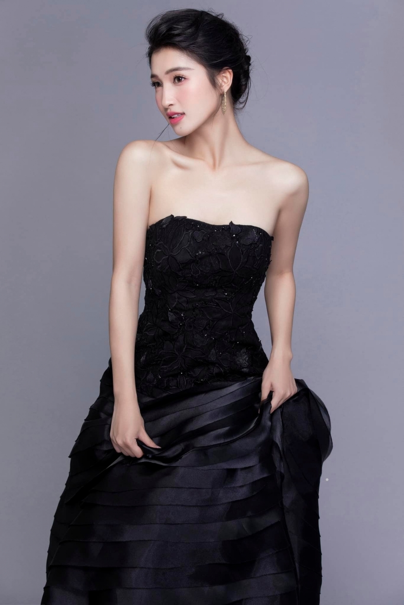 Phương Nhi được fan sắc đẹp cho rằng đúng với tiêu chí mà Miss International tìm kiếm Phương Nhi được fan sắc đẹp cho rằng đúng với tiêu chí mà Miss International tìm kiếm