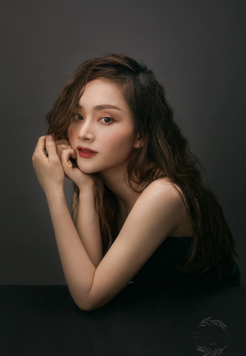 Diễn viên Lan Phương đăng đàn tố chiêu trò lừa đảo, cảnh báo đến khán giả - Ảnh 1 Diễn viên Lan Phương đăng đàn tố chiêu trò lừa đảo, cảnh báo đến khán giả - Ảnh 1
