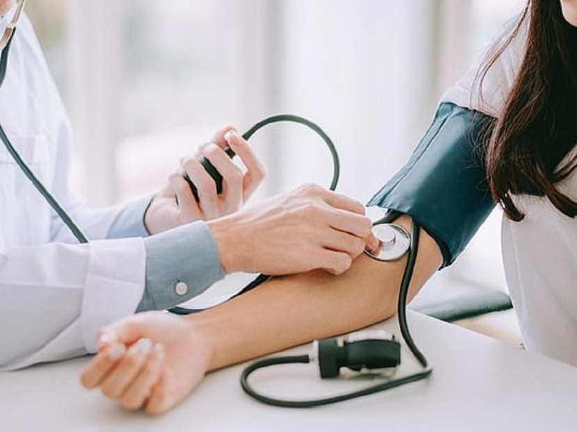 Rau dền điều trị tăng huyết áp Rau dền điều trị tăng huyết áp