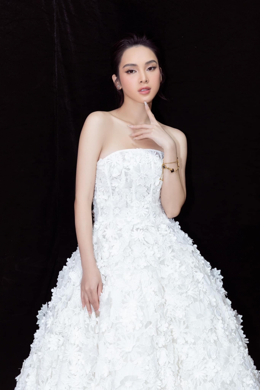 Bị hỏi về tin đồn đối xử tệ với vợ cũ: Bạn trai mới của Quỳnh Lương có thái độ thế nào? - Ảnh 2 Bị hỏi về tin đồn đối xử tệ với vợ cũ: Bạn trai mới của Quỳnh Lương có thái độ thế nào? - Ảnh 2