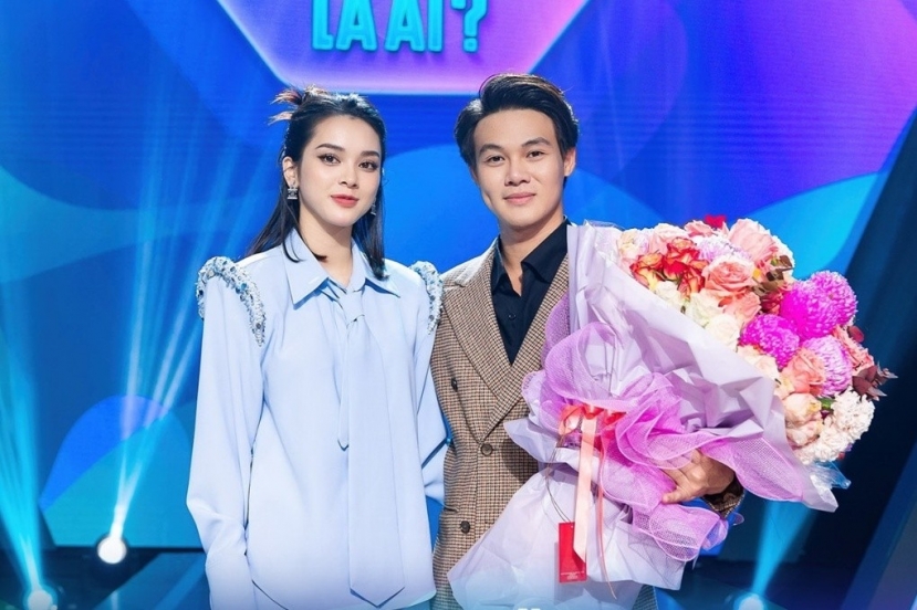 Quỳnh Lương nên duyên với thiếu gia đến từ Trà Vinh - Nguyễn Tiến Phát Quỳnh Lương nên duyên với thiếu gia đến từ Trà Vinh - Nguyễn Tiến Phát