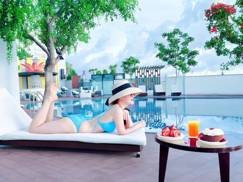 Hình ảnh mới nhất của Vân Dung Hình ảnh mới nhất của Vân Dung