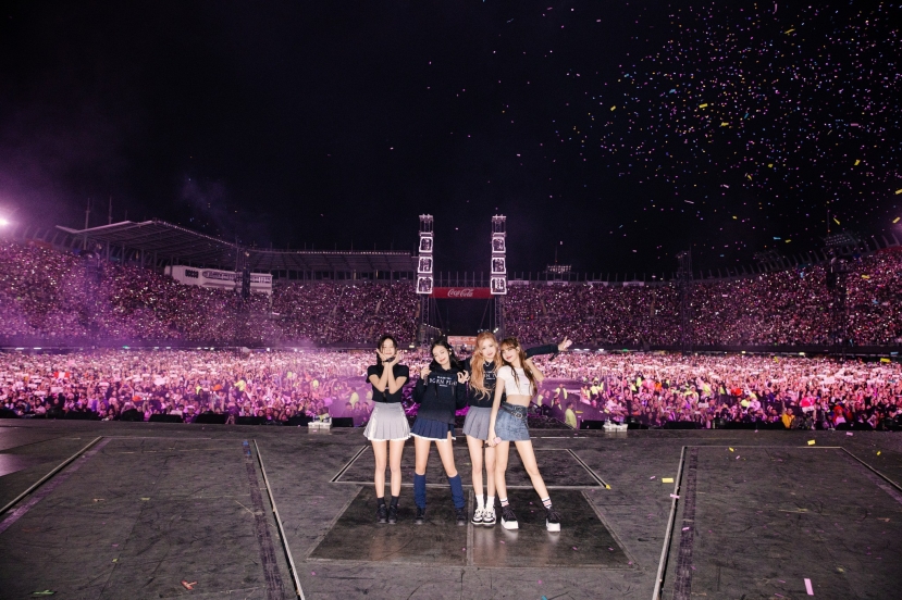 BLACKPINK sẽ biểu diễn 2 đêm liên tục từ 29-30/7/2023 tại Hà Nội BLACKPINK sẽ biểu diễn 2 đêm liên tục từ 29-30/7/2023 tại Hà Nội