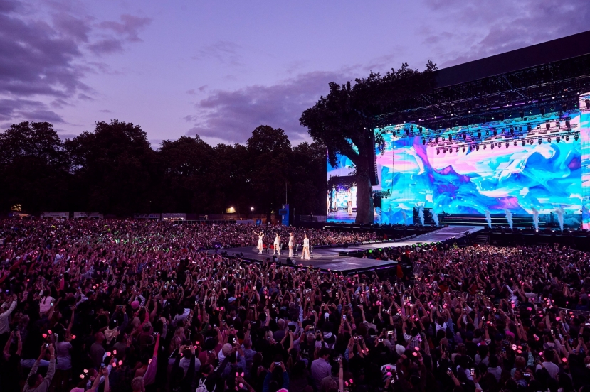 BLACKPINK sẽ không tổ chức concert tại TP.HCM như thông tin lan truyền trước đó BLACKPINK sẽ không tổ chức concert tại TP.HCM như thông tin lan truyền trước đó