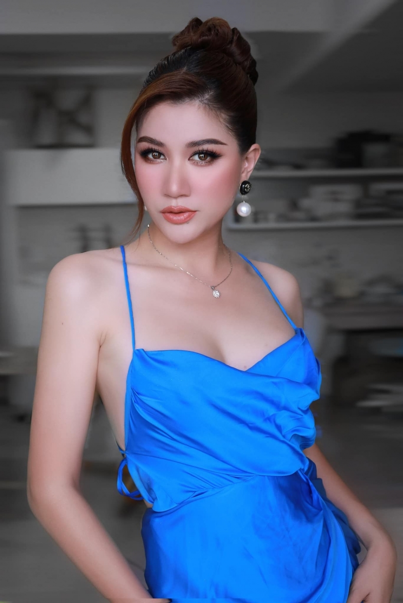 Trang Trần tung ra loạt ảnh với diện mạo chỉn chu, xinh đẹp Trang Trần tung ra loạt ảnh với diện mạo chỉn chu, xinh đẹp