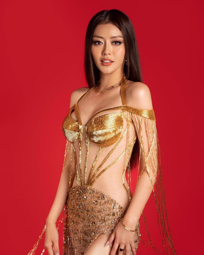 Đặng Thanh Ngân vô cùng xúc động và biết ơn những sự cố gắng của bản thân Đặng Thanh Ngân vô cùng xúc động và biết ơn những sự cố gắng của bản thân