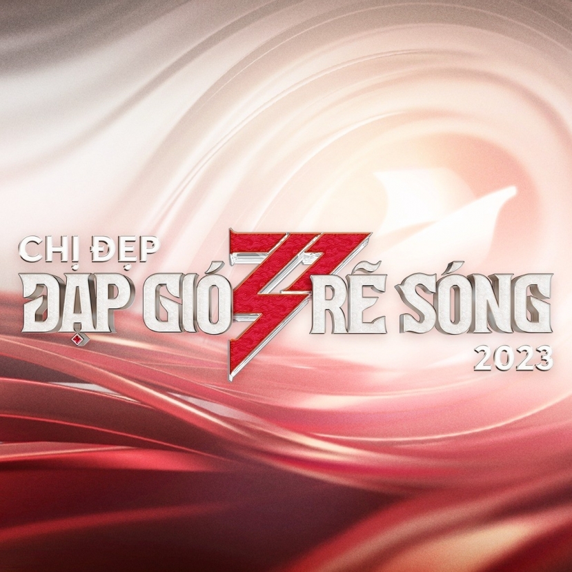 Chị Đẹp Đạp Gió Rẽ Sóng 2023 sẽ là chương trình nóng nhất năm nay Chị Đẹp Đạp Gió Rẽ Sóng 2023 sẽ là chương trình nóng nhất năm nay