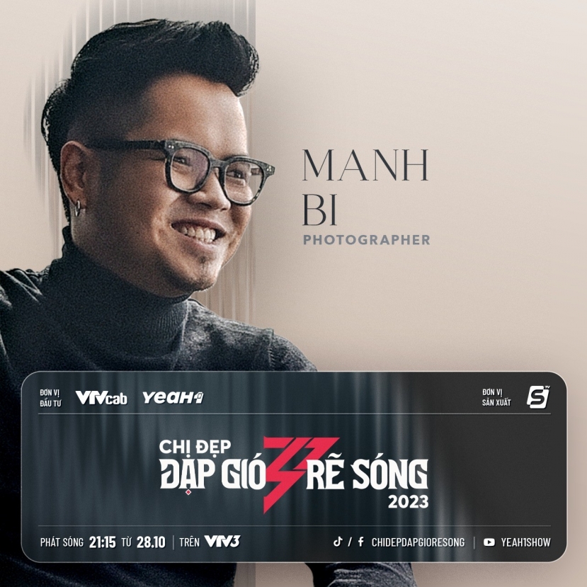 NÓNG: Chị Đẹp Đạp Gió Rẽ Sóng 2023 công bố ekip 'xịn đét', dân tình ngó qua mà 'đã cái nư' - Ảnh 7 NÓNG: Chị Đẹp Đạp Gió Rẽ Sóng 2023 công bố ekip 'xịn đét', dân tình ngó qua mà 'đã cái nư' - Ảnh 7
