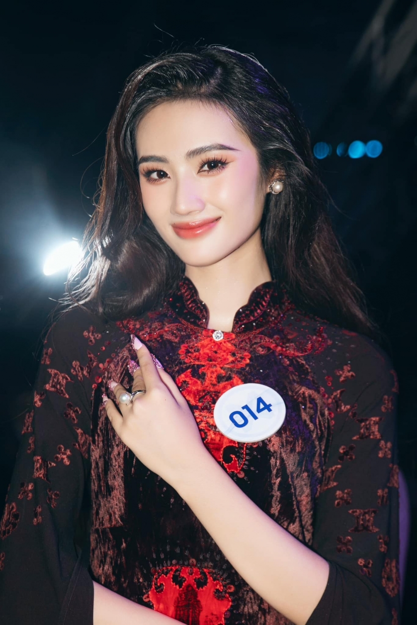 Việc được 'xuất khẩu' ngay sau khi đăng quang ngôi vị trong nước được xem là tin vui lớn đối với Ý Nhi Việc được 'xuất khẩu' ngay sau khi đăng quang ngôi vị trong nước được xem là tin vui lớn đối với Ý Nhi
