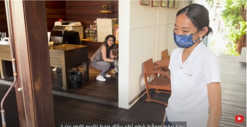 Chưa 1 lần đăng quang nhưng mỹ nhân này đã lọt vào 'mắt xanh' của ông Nawat: Sắc vóc gây choáng - Ảnh 3 Chưa 1 lần đăng quang nhưng mỹ nhân này đã lọt vào 'mắt xanh' của ông Nawat: Sắc vóc gây choáng - Ảnh 3