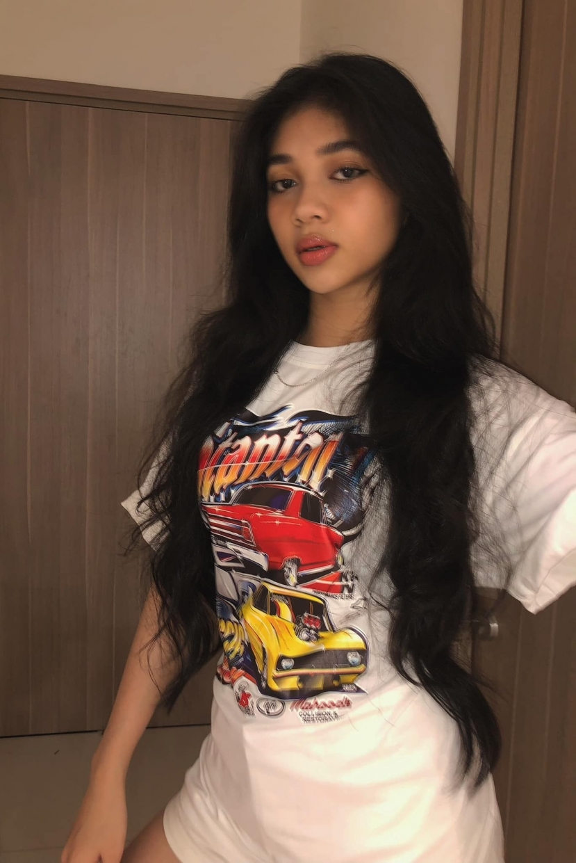 Huỳnh Minh Kiên sở hữu vẻ đẹp lai Tây, màu sắc riêng biệt trong Miss World Vietnam 2023 Huỳnh Minh Kiên sở hữu vẻ đẹp lai Tây, màu sắc riêng biệt trong Miss World Vietnam 2023