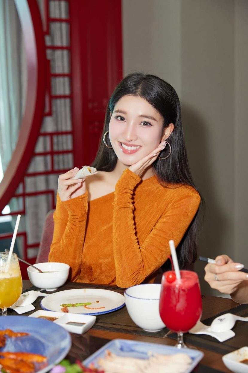 Phương Nhi hạnh phúc báo ‘tin vui’, khán giả xem xong chỉ biết ngỡ ngàng - Ảnh 2 Phương Nhi hạnh phúc báo ‘tin vui’, khán giả xem xong chỉ biết ngỡ ngàng - Ảnh 2