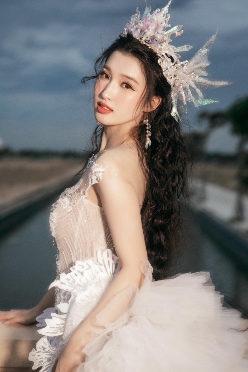 Phương Nhi hạnh phúc báo ‘tin vui’, khán giả xem xong chỉ biết ngỡ ngàng - Ảnh 1 Phương Nhi hạnh phúc báo ‘tin vui’, khán giả xem xong chỉ biết ngỡ ngàng - Ảnh 1