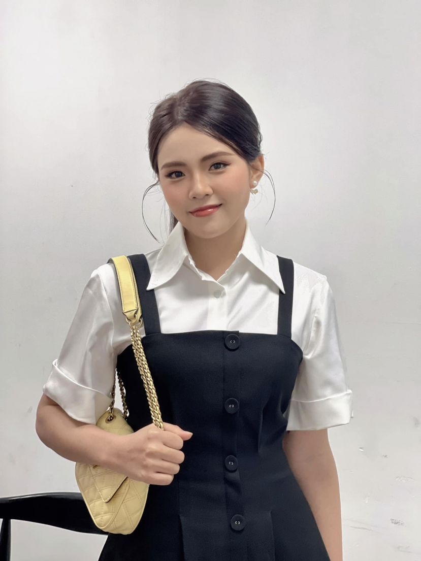 Diễn viên Dương Gia Mỹ Diễn viên Dương Gia Mỹ