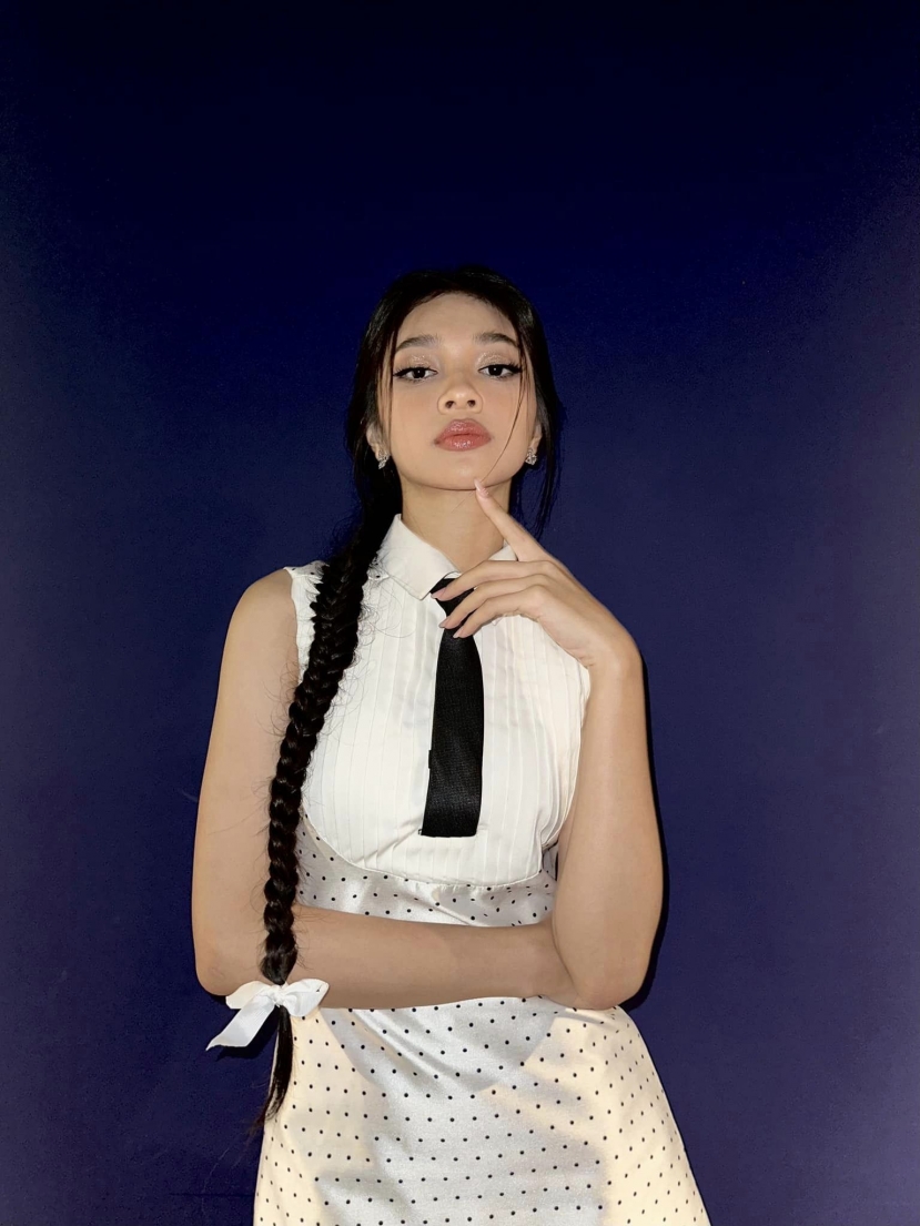 Sau đăng quang Miss World Vietnam 2023, Minh Kiên là nàng hậu duy nhất trong Top 3 duy trì được hình ảnh, nói không với ồn ào. Mỹ nhân gen Z được khen thăng hạng mọi mặt Sau đăng quang Miss World Vietnam 2023, Minh Kiên là nàng hậu duy nhất trong Top 3 duy trì được hình ảnh, nói không với ồn ào. Mỹ nhân gen Z được khen thăng hạng mọi mặt