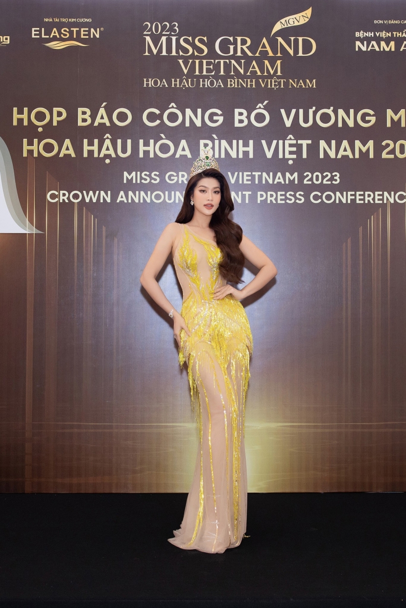 Đoàn Thiên Ân chọn layout kinh diễm tựa nữ hoàng Đoàn Thiên Ân chọn layout kinh diễm tựa nữ hoàng