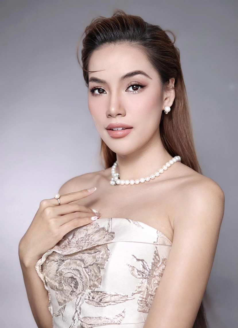 Lê Hoàng Phương sẽ đại diện Việt Nam tham gia Miss Grand International 2023 diễn ra vào tháng 10 Lê Hoàng Phương sẽ đại diện Việt Nam tham gia Miss Grand International 2023 diễn ra vào tháng 10
