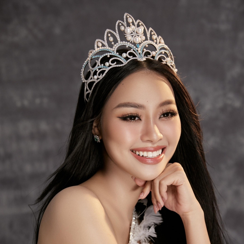 Đào Thị Hiền chăm tham gia các hoạt động thiện nguyện Đào Thị Hiền chăm tham gia các hoạt động thiện nguyện