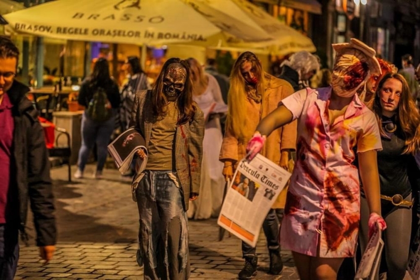 Festival Gótico Festival Gótico