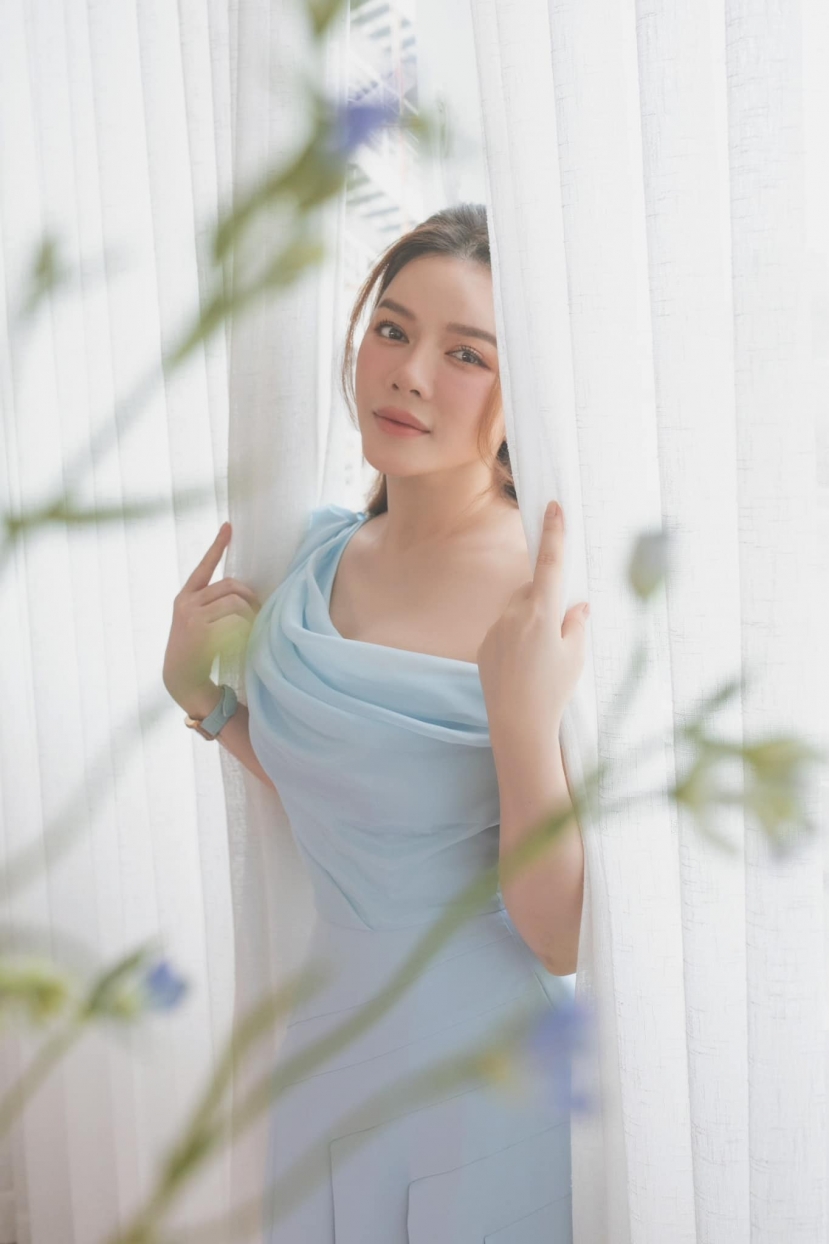 Lý Nhã Kỳ đăng đàn tiết lộ bất ổn, vạch rõ chiêu trò gây bức xúc - Ảnh 1 Lý Nhã Kỳ đăng đàn tiết lộ bất ổn, vạch rõ chiêu trò gây bức xúc - Ảnh 1
