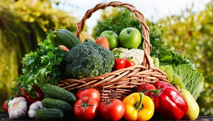 Chuyên gia cảnh báo những loại rau này phải đặc biệt chú ý ở khâu chế biến, dễ rước độc vào thân - Ảnh 1 Chuyên gia cảnh báo những loại rau này phải đặc biệt chú ý ở khâu chế biến, dễ rước độc vào thân - Ảnh 1