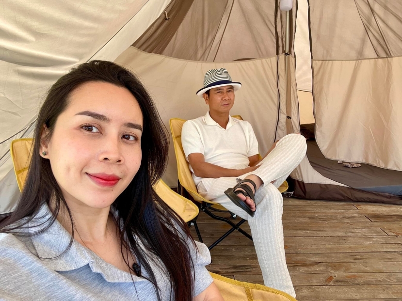 Hồ Hoài Anh không kết hợp với Lưu Hương Giang trong sản phẩm mới nhất Hồ Hoài Anh không kết hợp với Lưu Hương Giang trong sản phẩm mới nhất