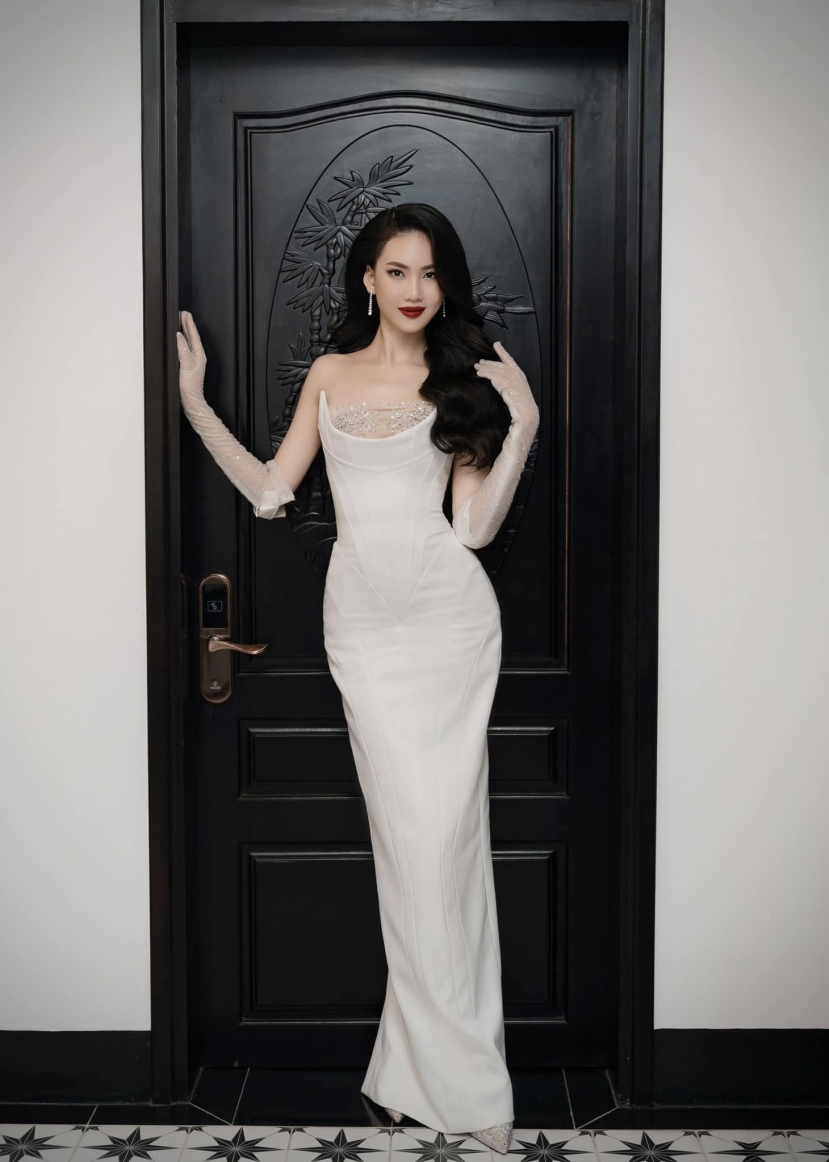 Nhiều dự đoán thị phi có thể ảnh hưởng đến hành trình chinh phục vương miện của Miss Universe 2023 Nhiều dự đoán thị phi có thể ảnh hưởng đến hành trình chinh phục vương miện của Miss Universe 2023