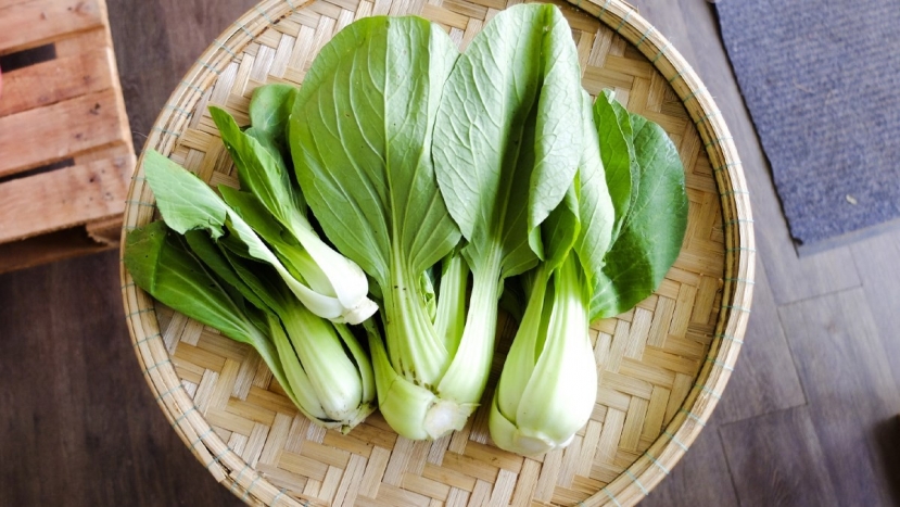 Rau cải Rau cải