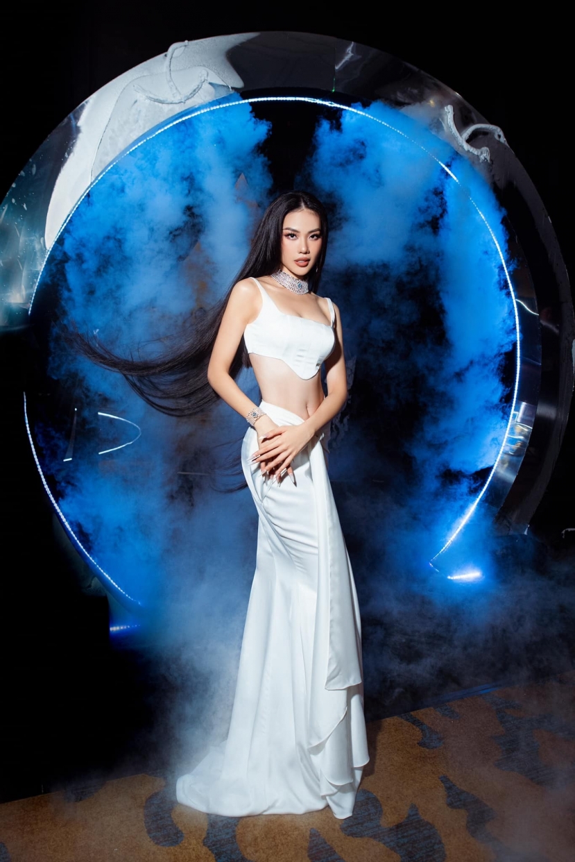 MC Phương Mai nói về lùm xùm của Bùi Quỳnh Hoa, thừa nhận một cái sai - Ảnh 1 MC Phương Mai nói về lùm xùm của Bùi Quỳnh Hoa, thừa nhận một cái sai - Ảnh 1