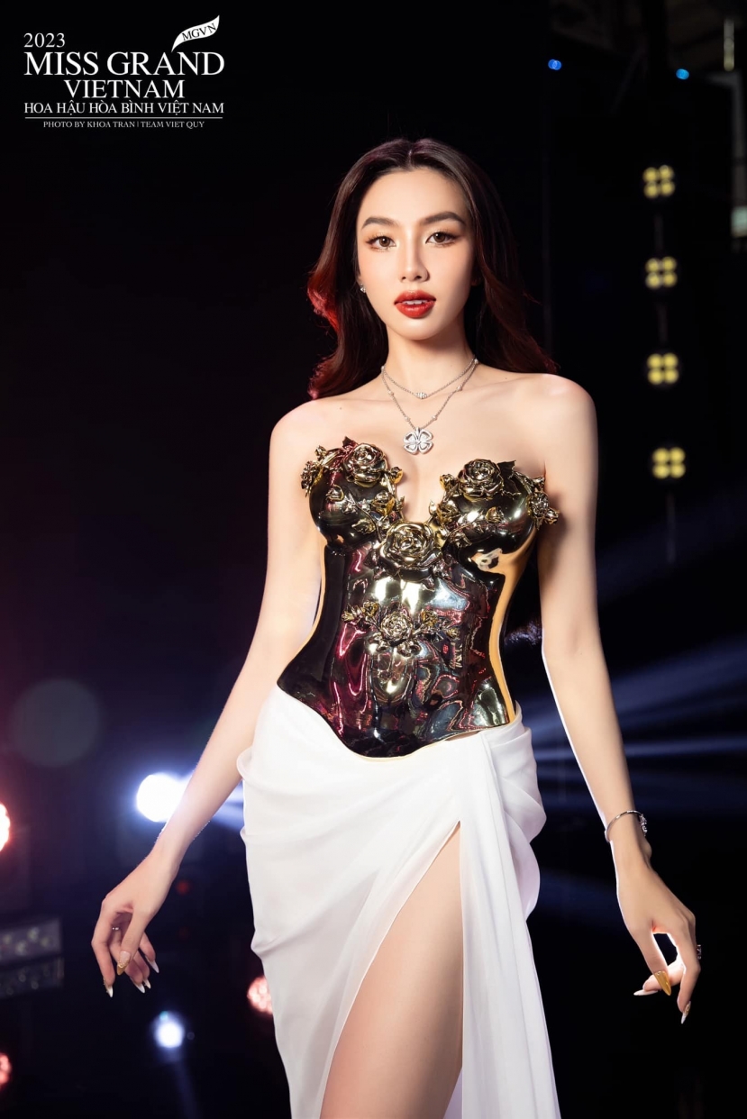 Lý giải nguyên do, Thùy Tiên cho biết có chuyến công tác tại Hàn Quốc Lý giải nguyên do, Thùy Tiên cho biết có chuyến công tác tại Hàn Quốc