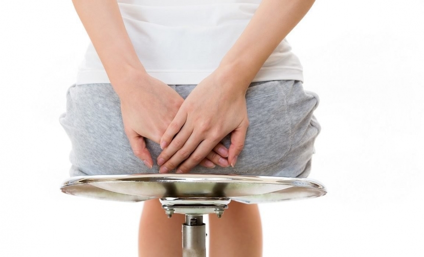 Dùng vòi xịt quá mạnh có thể gây tổn thương Dùng vòi xịt quá mạnh có thể gây tổn thương