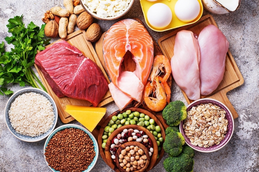 Nên đa dạng thực đơn ăn hàng ngày của trẻ Nên đa dạng thực đơn ăn hàng ngày của trẻ